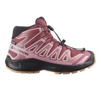 Salomon Xa Pro Mid Wp Hiking Boots