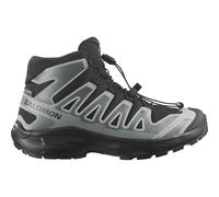 Salomon Xa Pro Mid Wp Hiking Boots Black,Grey EU 29 Kids