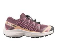 Salomon XA Pro, Unisex Hiking Shoes, Kids, with Sensifit System for A Comfortable and Precise Fit