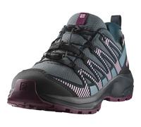 SALOMON Xa Pro V8 Cswp J - Children - Grey - size 12.5k- model 2024 12.5k