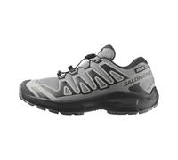 Salomon Xa Pro Wp Trail Running Shoes Grey EU 36 Kids