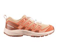 Salomon XA Pro V8 Shoes Orange White Baby - 37