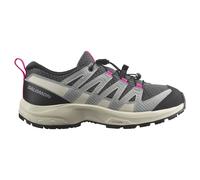Salomon Xa Pro V8 Junior Hiking Shoes Grey EU 34