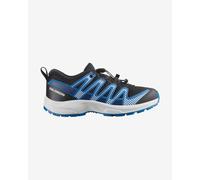 Salomon Xa Pro V8 Hiking Shoes Black EU 34 Kids
