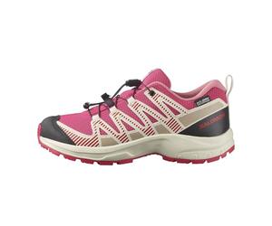 Salomon XA PRO V8 Waterproof Multi-Function Shoes, Kids & Teens