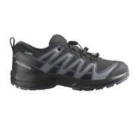 Salomon X ULTRA 360 LEATHER Gore-tex Waterproof Men's Hiking Shoes