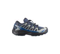 Salomon Xa Pro Wp Trail Running Shoes Blue EU 29 Kids