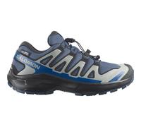 Salomon XA Pro Waterproof, Unisex Hiking Shoes, Kids, with Sensifit System for Foot Adaptability