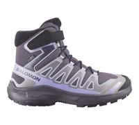 Salomon Xa Pro Winter Wp Hiking Boots