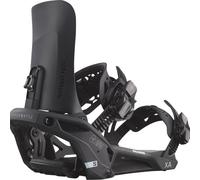 Salomon - XA Supermatic Black - XL - Snowboard binding