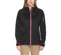 Salomon XA WS Softshell Jacket Women's - Black, Large