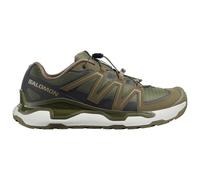 Salomon - XC Roam - Casual shoes size 10, olive