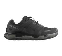 Salomon - XC Roam GORE-TEX - Casual shoes size 9,5, black/grey