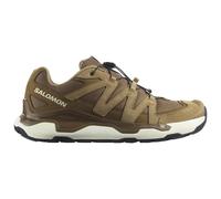 Salomon - XC Roam Leather - Sneakers size 6,5, brown/sand