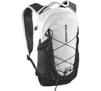Salomon XT 10 Backpack, multicolor (white/black), One size