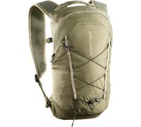 SALOMON Xt 10 - Mixte - Green - size only size- model 2026 only size