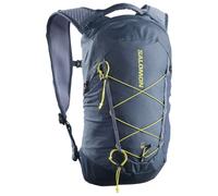 Salomon - XT 10 - Walking backpack blue/grey
