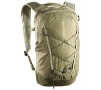 Salomon - Xt 15 Martini Olive Night Slate Green - Backpack