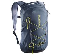 Salomon - XT 15 - Walking backpack blue/grey