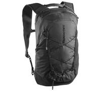 Salomon - XT 15 - Walking backpack grey/black