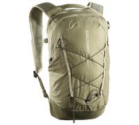 Salomon - XT 15 - Walking backpack olive