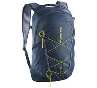 Salomon - Xt 25 Spellbound Grisaille Bright Chartreuse - Backpack