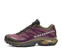 Salomon XT-4 GTX Sneaker Maroon Banner/Winter Bloom/Grape Le UK 8.5