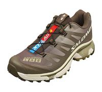 Salomon Xt-4 Og Aurora Borealis Mens Fashion Trainers in Canteen - 10.5 UK
