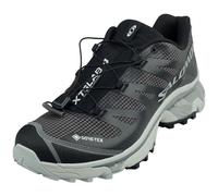 Salomon Xt-4 Og Gore-tex Unisex Running Trainers in Black - 7 UK