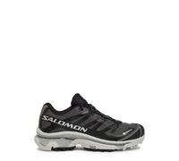 Salomon XT-4 OG Gtx Panelled Mesh Sneakers - Black - 12 (IT46 / UK12)