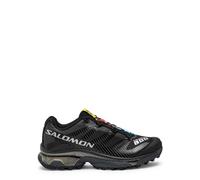 Salomon XT-4 OG Panelled Mesh Sneakers - Black - 12 (IT46 / UK12)