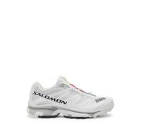 Salomon XT-4 OG Panelled Mesh Sneakers - White - 12 (IT46 / UK12)