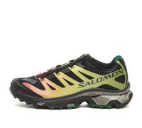 Salomon XT-4 OG Sneaker Black/Asphalt/Eden UK 8