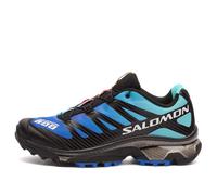 Salomon XT-4 OG Sneaker Black/Nautical Blue/Blue Curacao