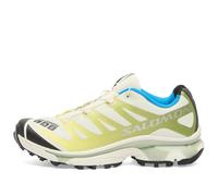 Salomon XT-4 OG Sneaker Vanilla Ice/Black/Clearly Aqua