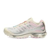 Salomon XT-4 OG Sneaker Vanilla Ice/Silver/Fairy Tale