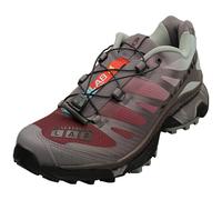Salomon S LAB Xt-4 Sneaker (Excalibur/Green Milieu/Tawny Port - 11) - Size Clothing & Accessories > Shoes