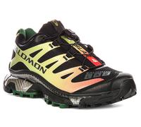 Salomon S Lab Xt-4 Og Sneaker (Black/Asphalt/Eden - 6) - Size 6 - Men's