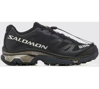 Salomon XT-4 Sneakers in Technical Fabric and Rubber - Size: 8 - female