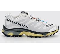 Salomon XT-4 Technical Fabric And Rubber Sneakers - Size: 4½ - male