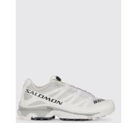 Salomon XT-4 Technical Fabric And Rubber Sneakers - Size: 5 - male