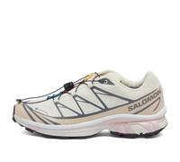 SALOMON XT-6 'Almond Milk Mauve' 475812 10