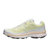 SALOMON XT-6 Alpen Blossom 'Ice Flow Sunny Lime' 479713 10.5