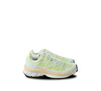 Salomon XT-6 Alpen Blossom panelled sneakers - Green 3.5-4.5-5.5-6-6.5-7.5-8.5-9.5-10-12.5