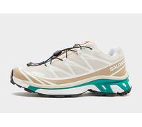 Salomon XT-6 - Beige - Womens 5