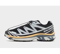 Salomon XT-6 - Black - Mens 10