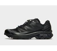Salomon XT-6 - Black - Mens 9