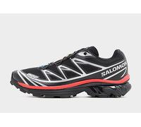 Salomon XT-6 - Black - Mens 9.5