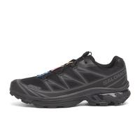 Salomon Xt-6 Adv - Men Shoes - Black - Textile - Size 9.5 - Foot Locker