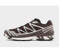 Salomon XT-6 - Brown - Mens 9.5